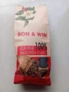 Cà phê nguyên chất Bon & Win