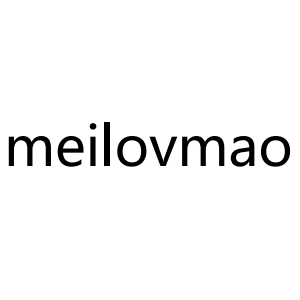 MEILOVMAO