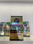 Bổ gan HepaClean RIBETO Nhật Bản