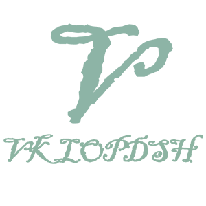 Vklopdsh