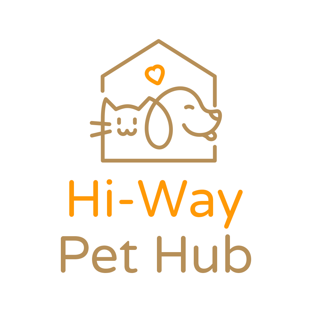 Shop online with HiWay Pet Hub now! Visit HiWay Pet Hub on Lazada.