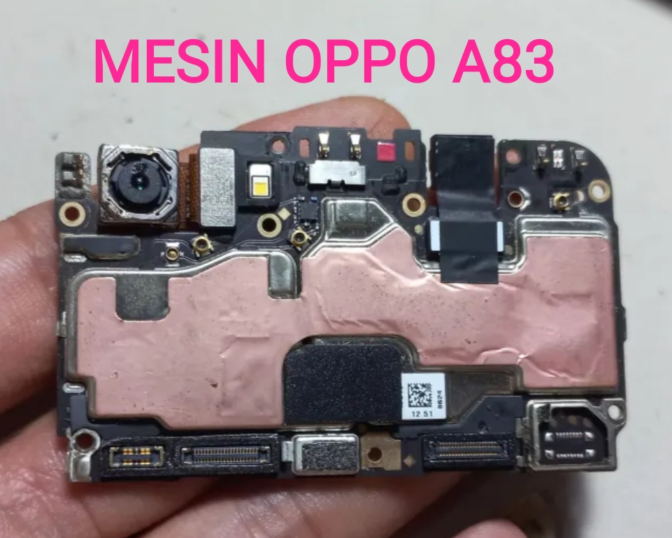 oppo a8e