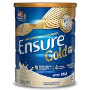 Ensure gold 850g chính hãng  sản phẩm date luôn mới
