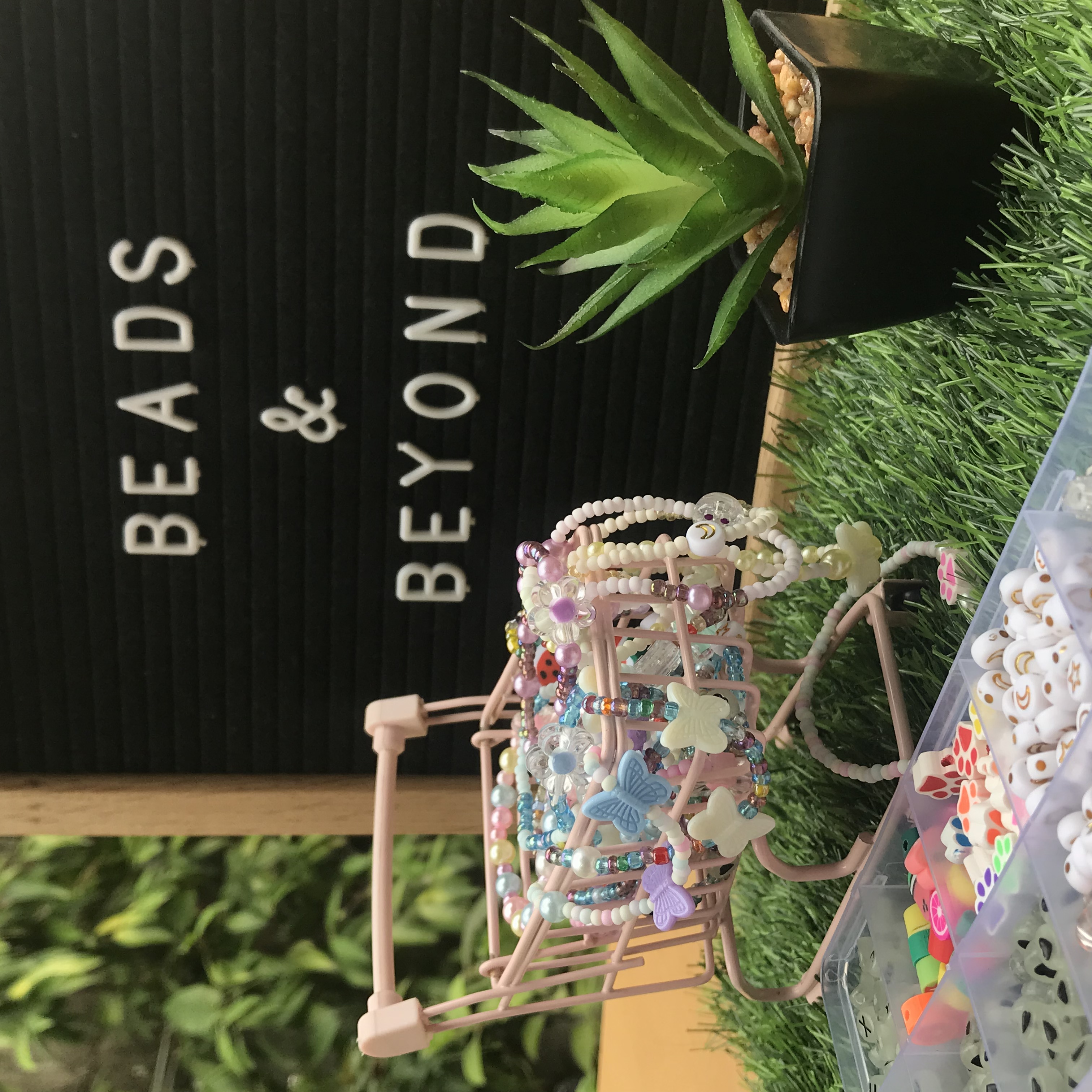 Shop online with Beads and Beyond now! Visit Beads and Beyond on Lazada.