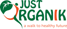JUST ORGANIK