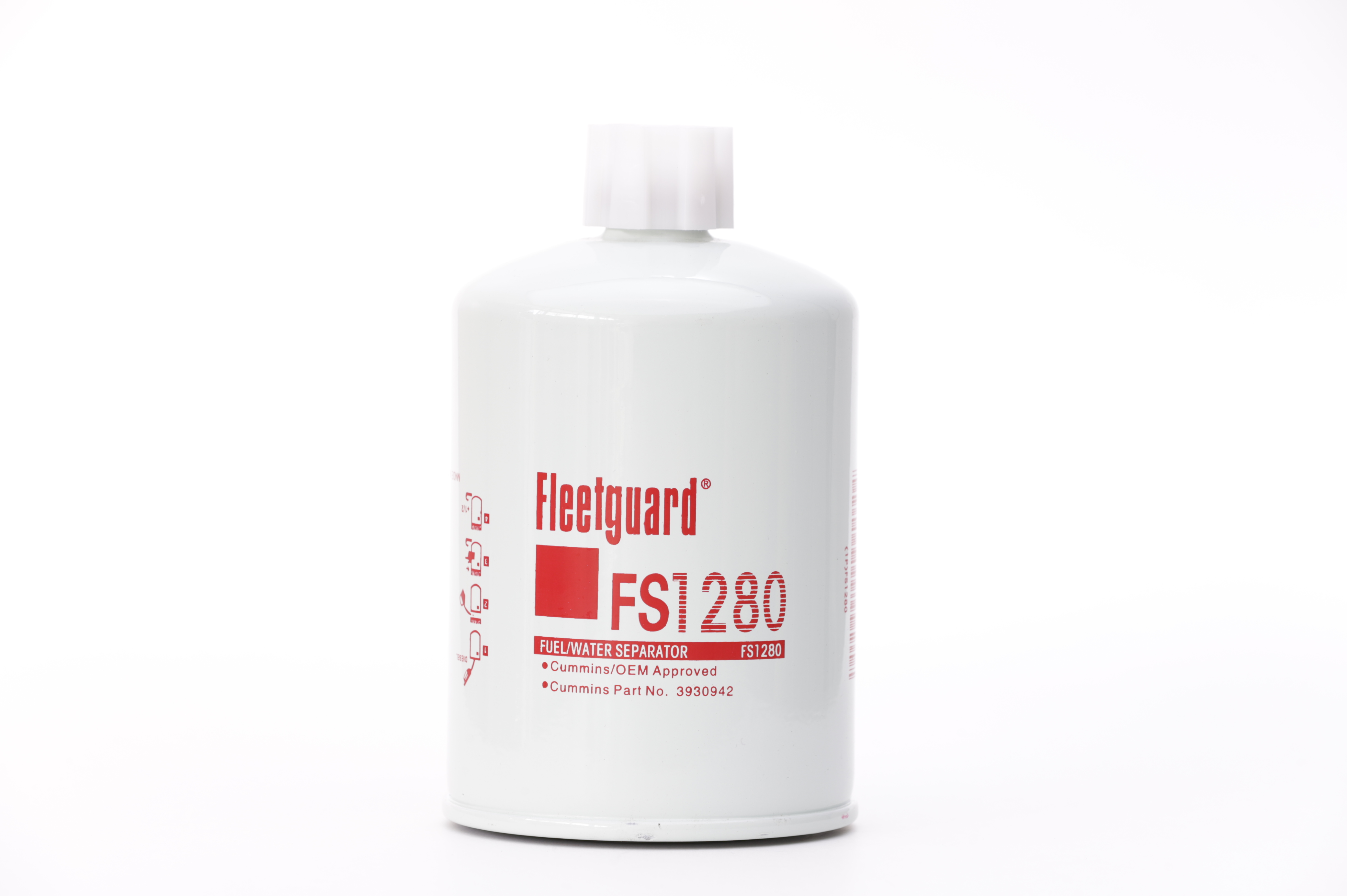 fleetguard