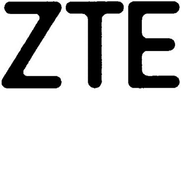 ZTE
