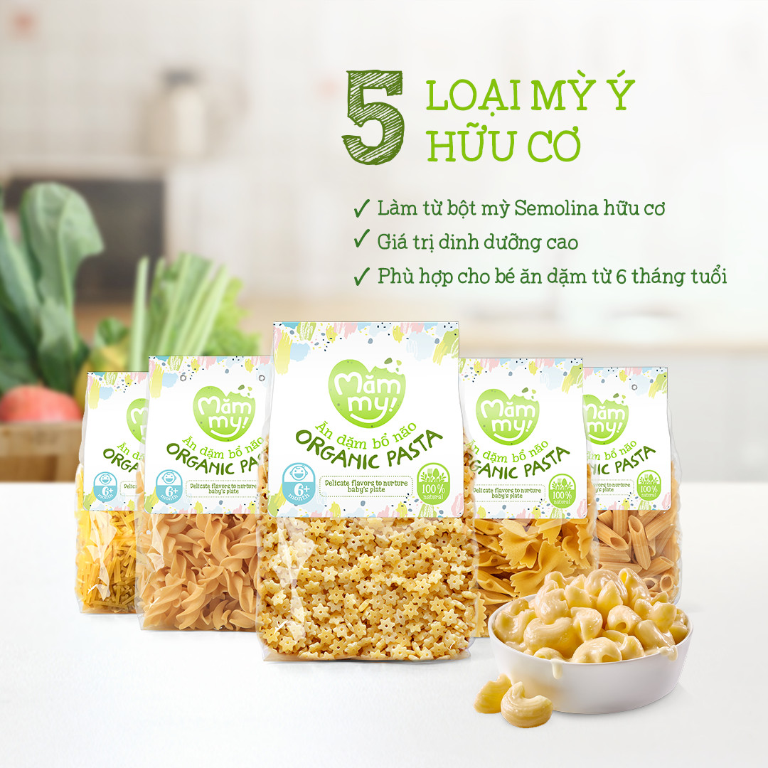 Đồ mỳ