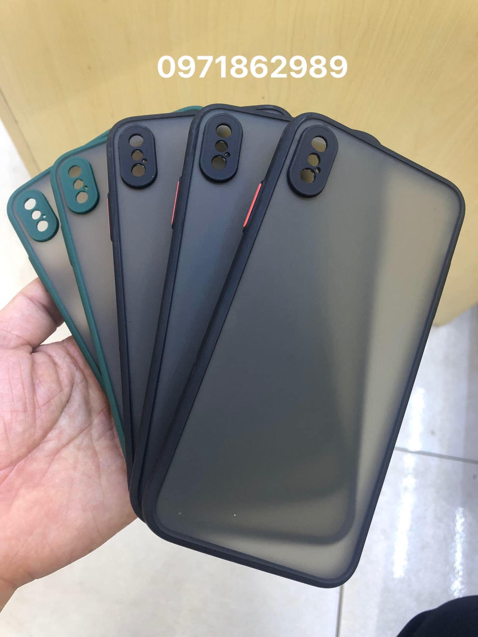 Ốp lưng iphone XSmax