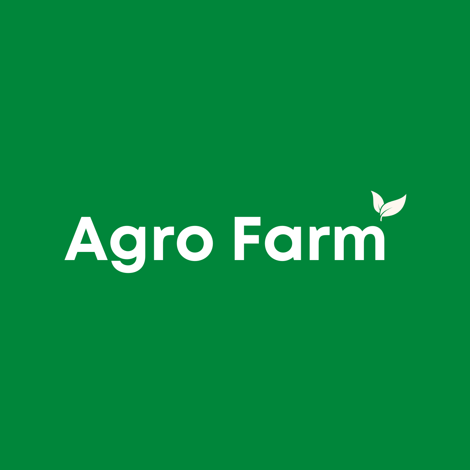 Agro Farm