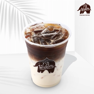 สินค้า E-voucher Punthai Iced Punthai Coffee พันธุ์ไทย กาแฟพันธุ์ไทย