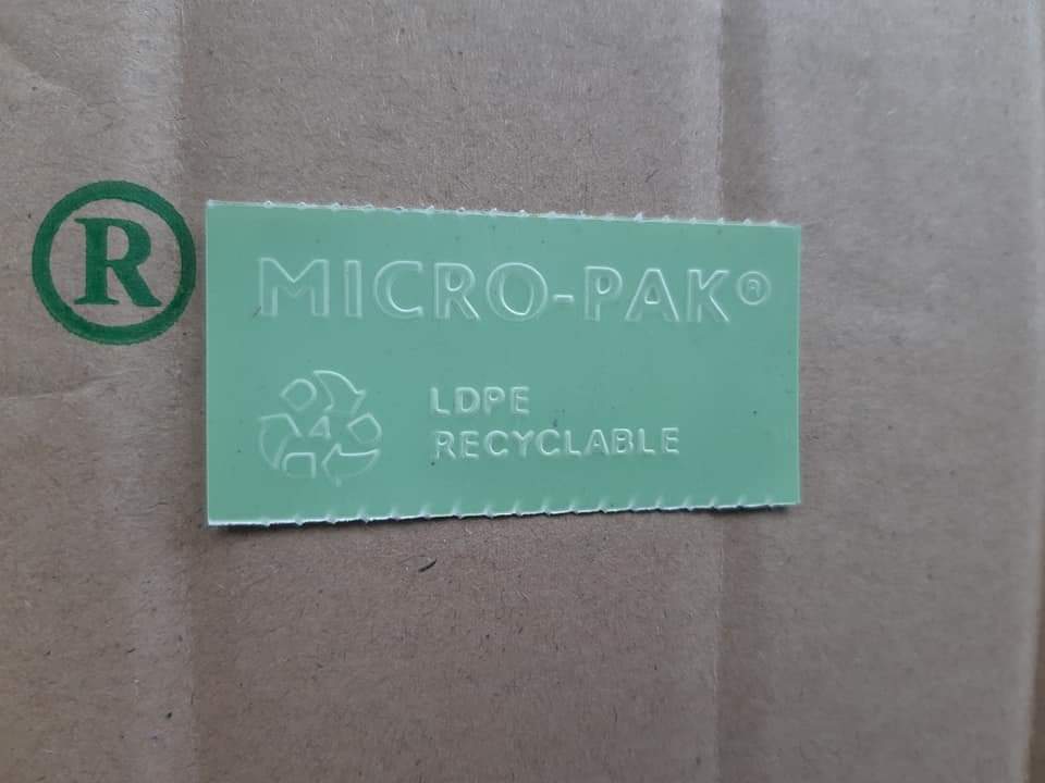 Miếng dán chống ẩm, chống mốc MicroPak
