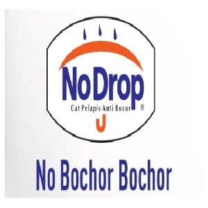 no drop