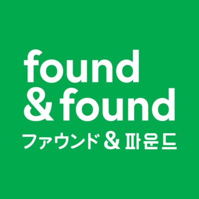 found&found