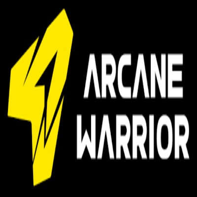 Arcane Warrior