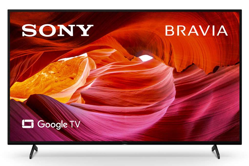 Google tivi Sony 4k 65inch