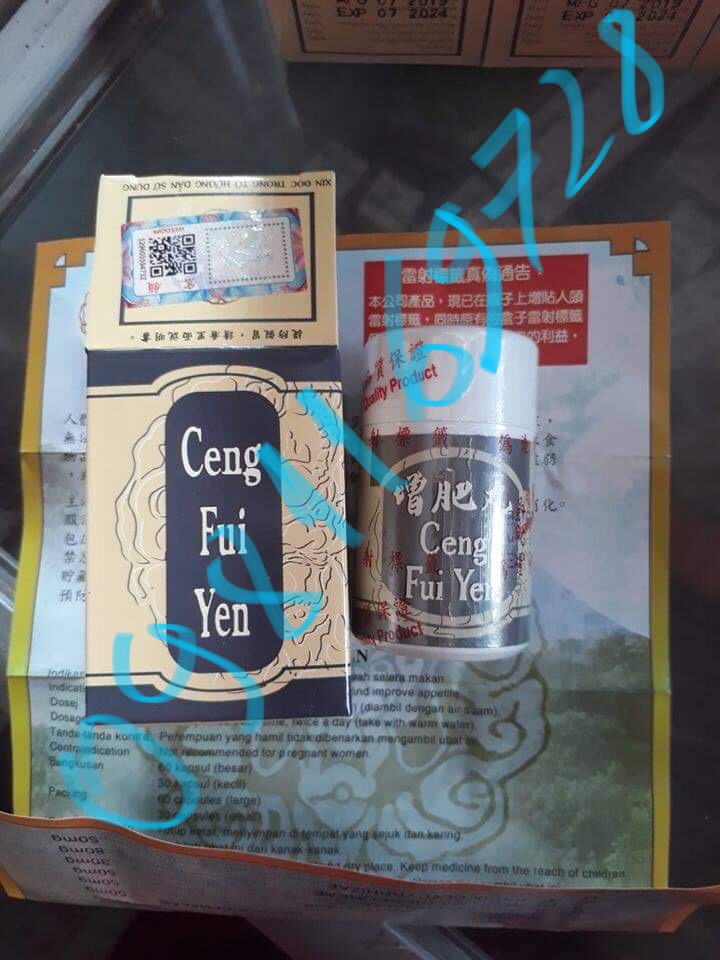 Combo 2 tăng cân ceng.fui.yen.tăng phi hoàn.