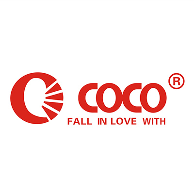 COCO FALL IN LOVE WITH