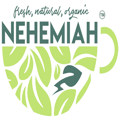 Nehemiah Superfood