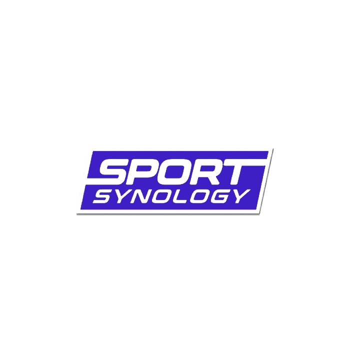 Sport Synology