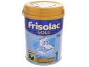 Sữa bột Frisolac Gold 1 lon 400g