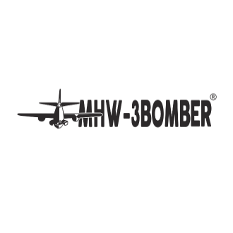 MHW-3BOMBER