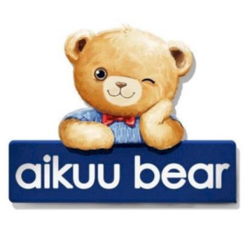 Aikuu Bear