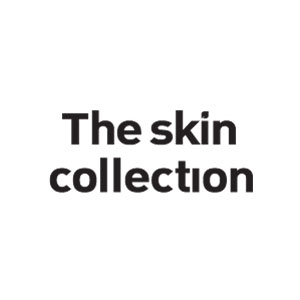 The skin collection