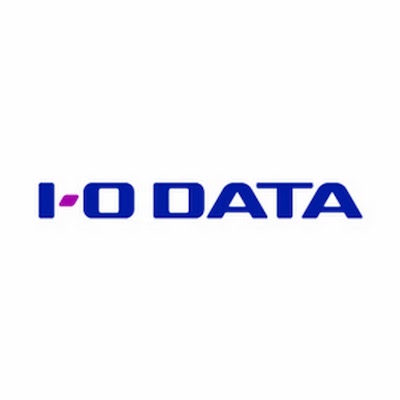 I-O DATA