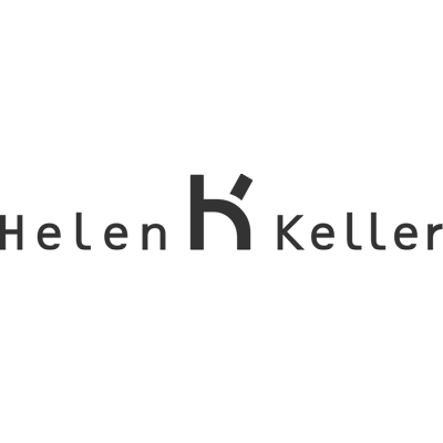HELEN KELLER