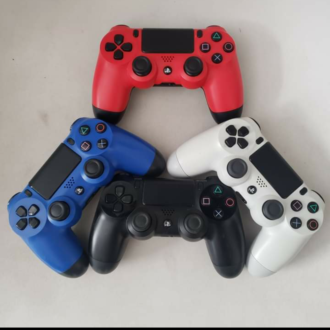 Tay PS4