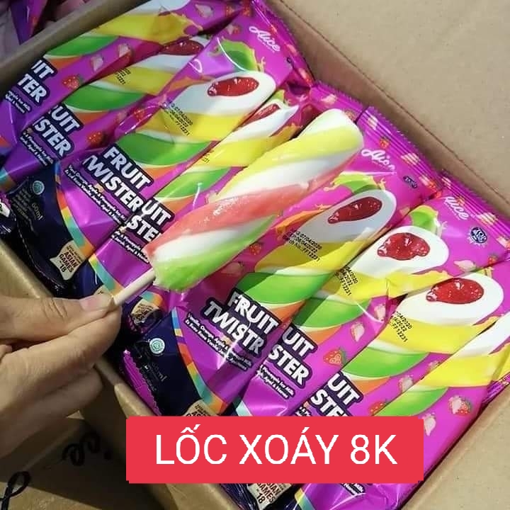 Kem lốc xoáy aice