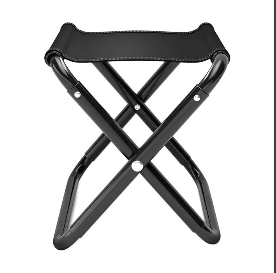 Ghế mini gấp gọn du lịch, câu cá siêu chắc và nhẹ
