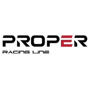 Proper Racing Line