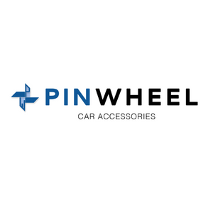 Pinwheel Car Accessories