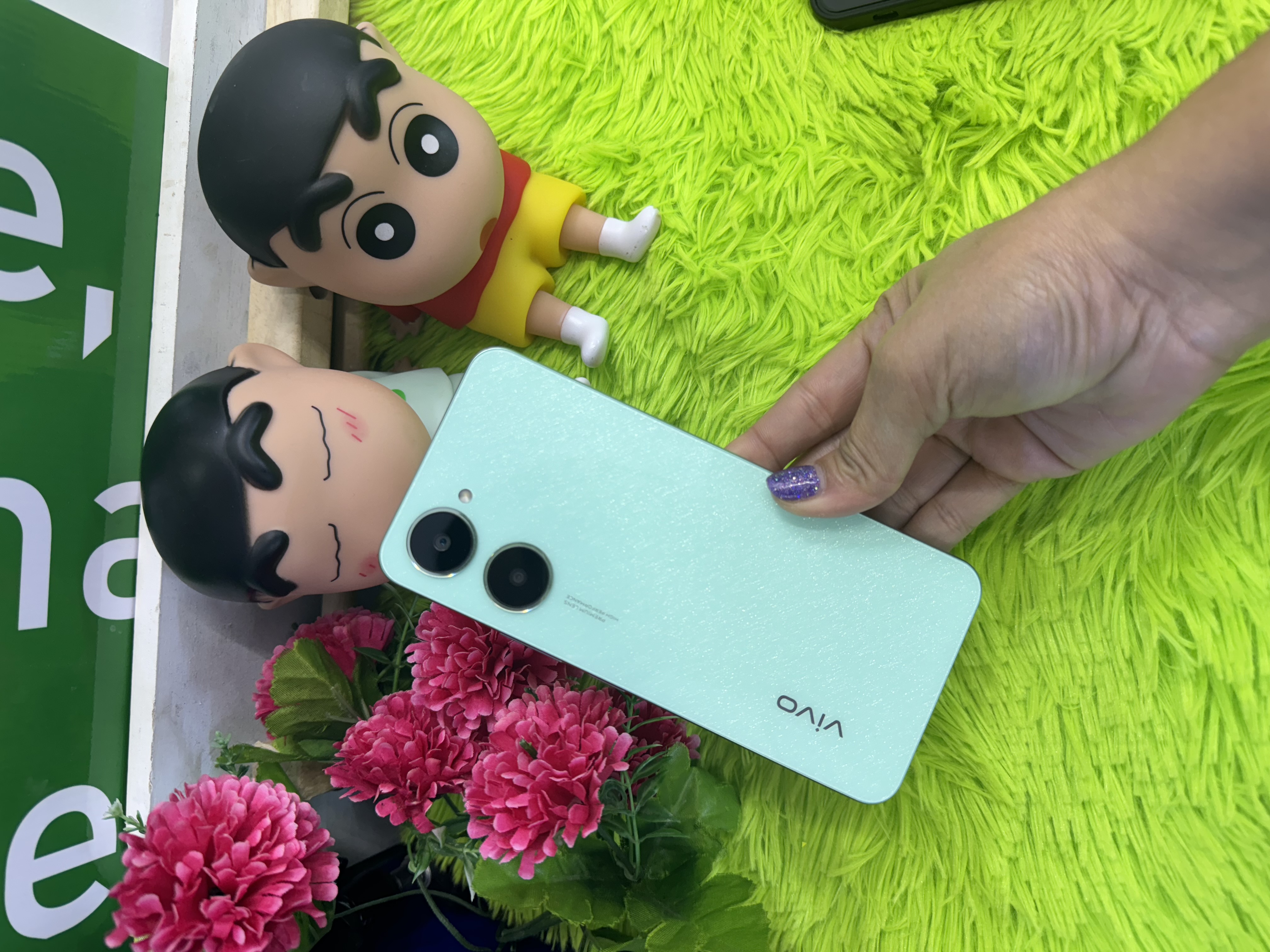 Vivo Y03 ราคา 2,900 บาท*ส่งฟรี