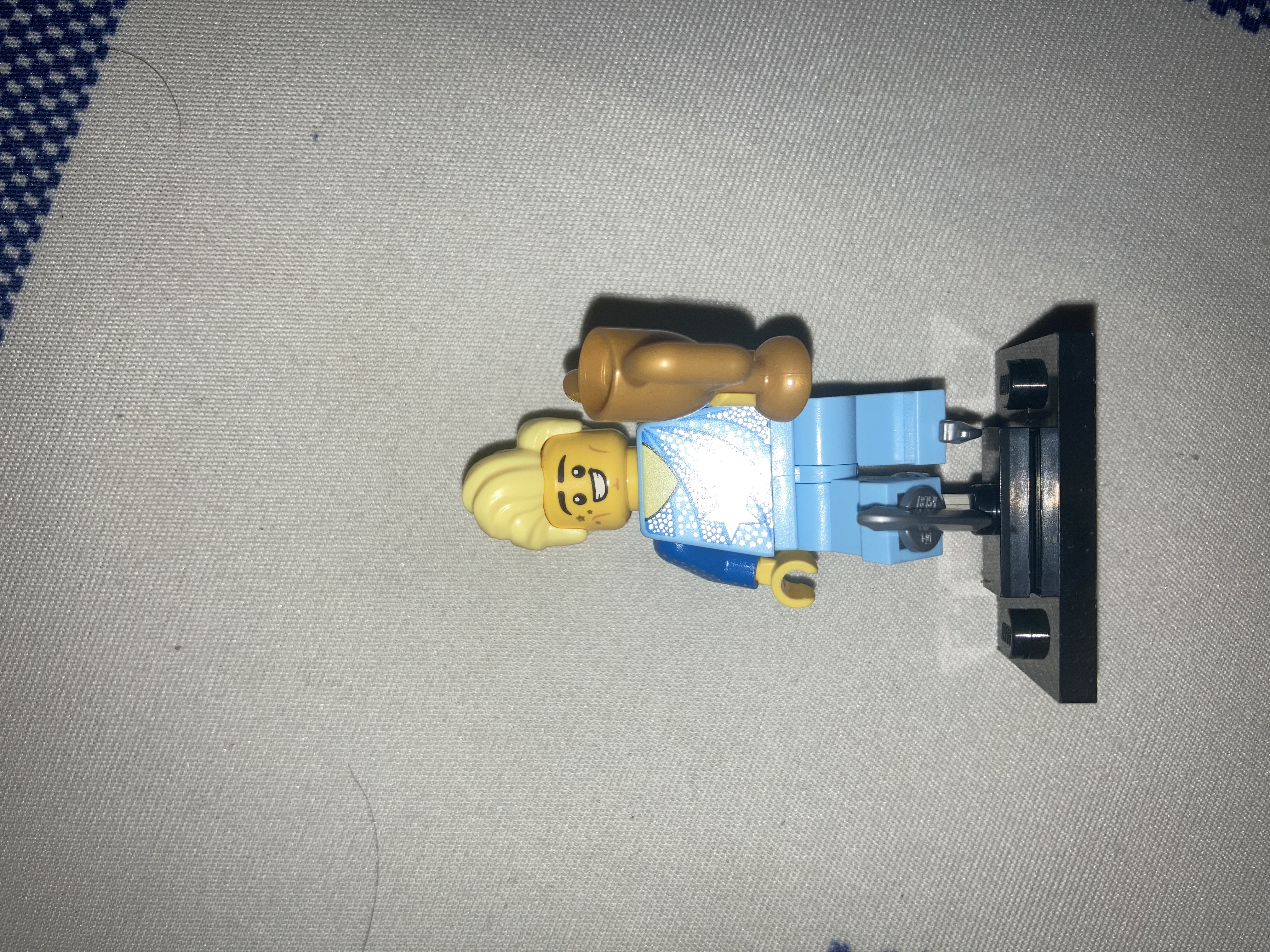 1 nhan vat Lego Minifigure series 22 Nhân vật Lego minifigure