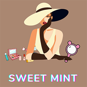 sweet mint ph