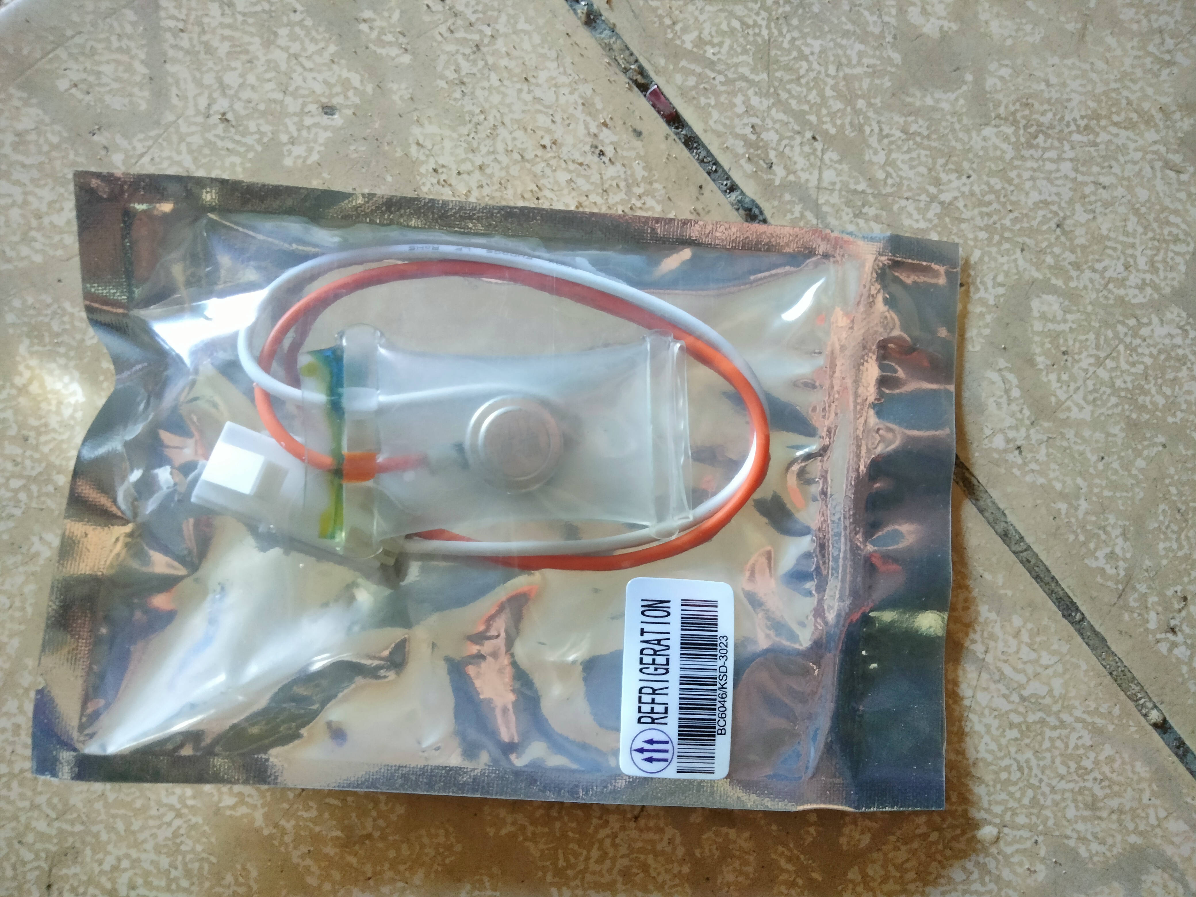 Sò lạnh tủ lạnh sanyo, sò lạnh tủ lạnh toshiba