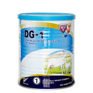 Sữa Dê DG 1 NewZealand 400g trẻ từ 0- 6 tháng