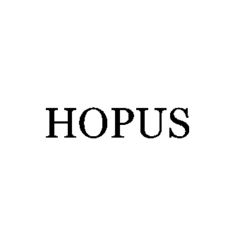 hopus
