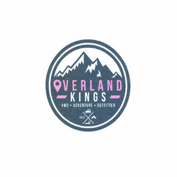 OVERLAND KINGS