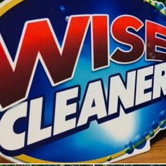 WISE CLEANER