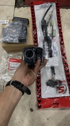 Bộ khóa smartkey sh vn 2013-2016 remote 2 nút