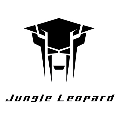 JUNGLE LEOPARD