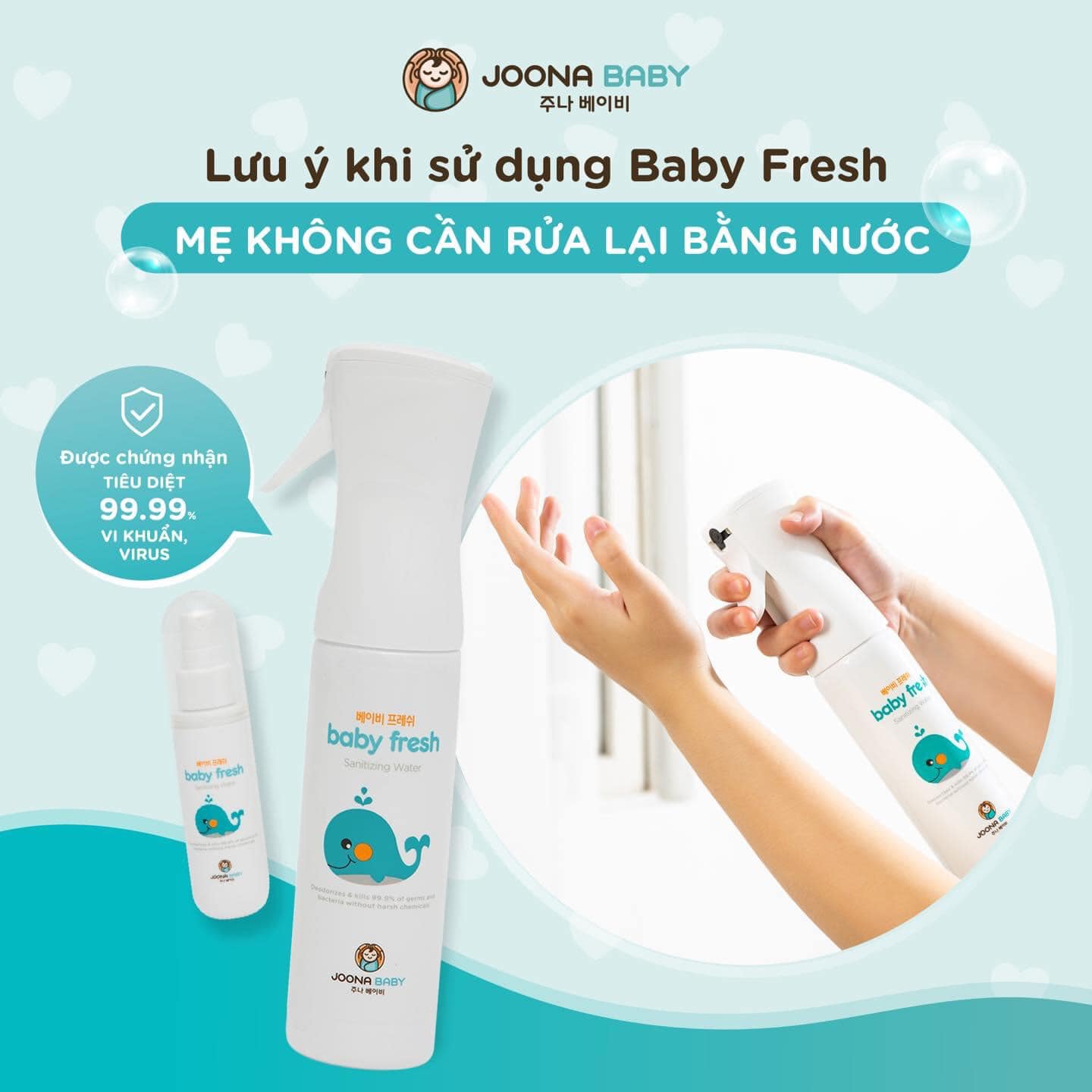 Joona Baby