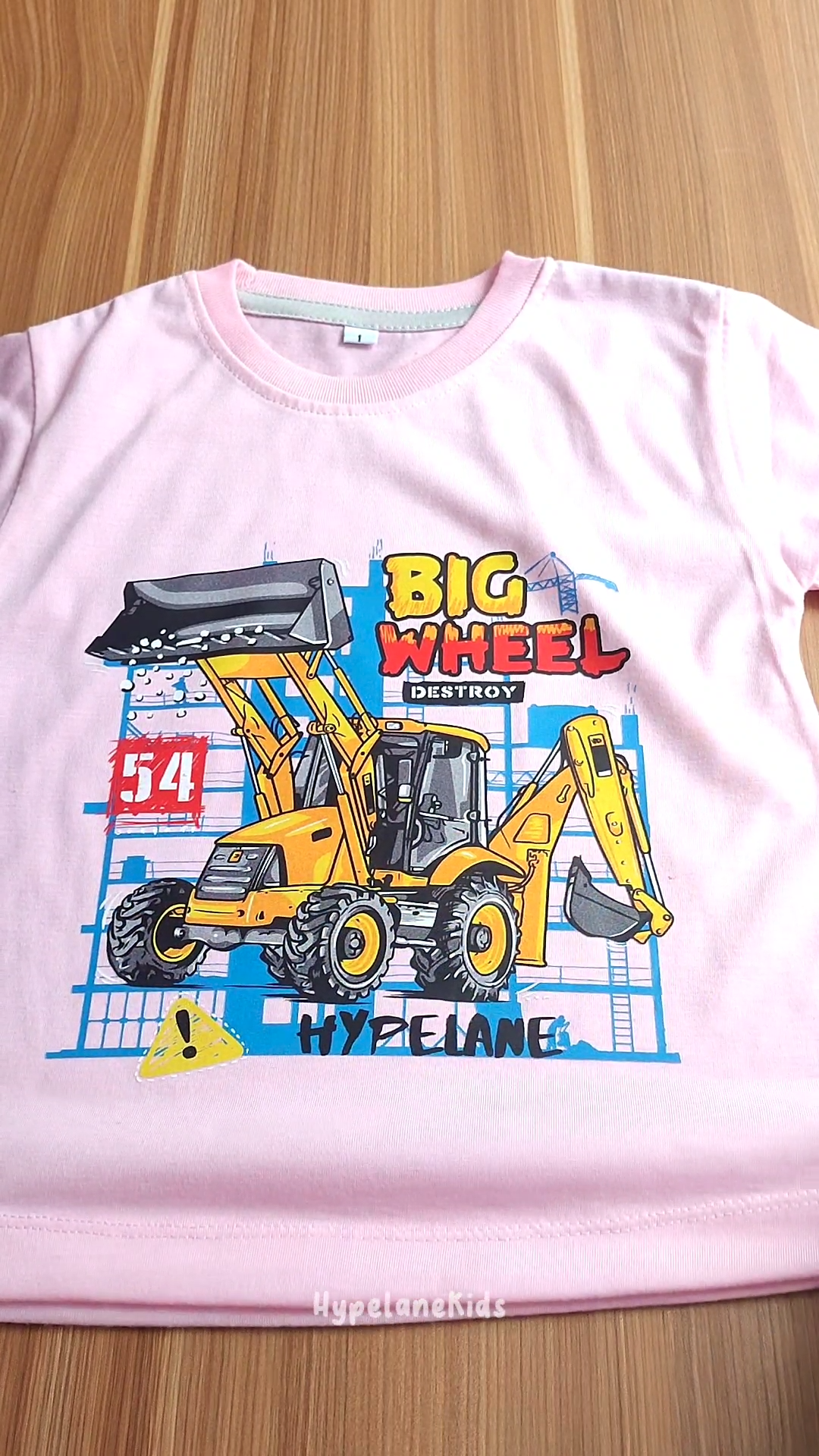 Code8.id DTF2 Kaos Distro Harian Anak Laki Laki Motif Truk Keren Best Seller MURAH DAN TRENDY