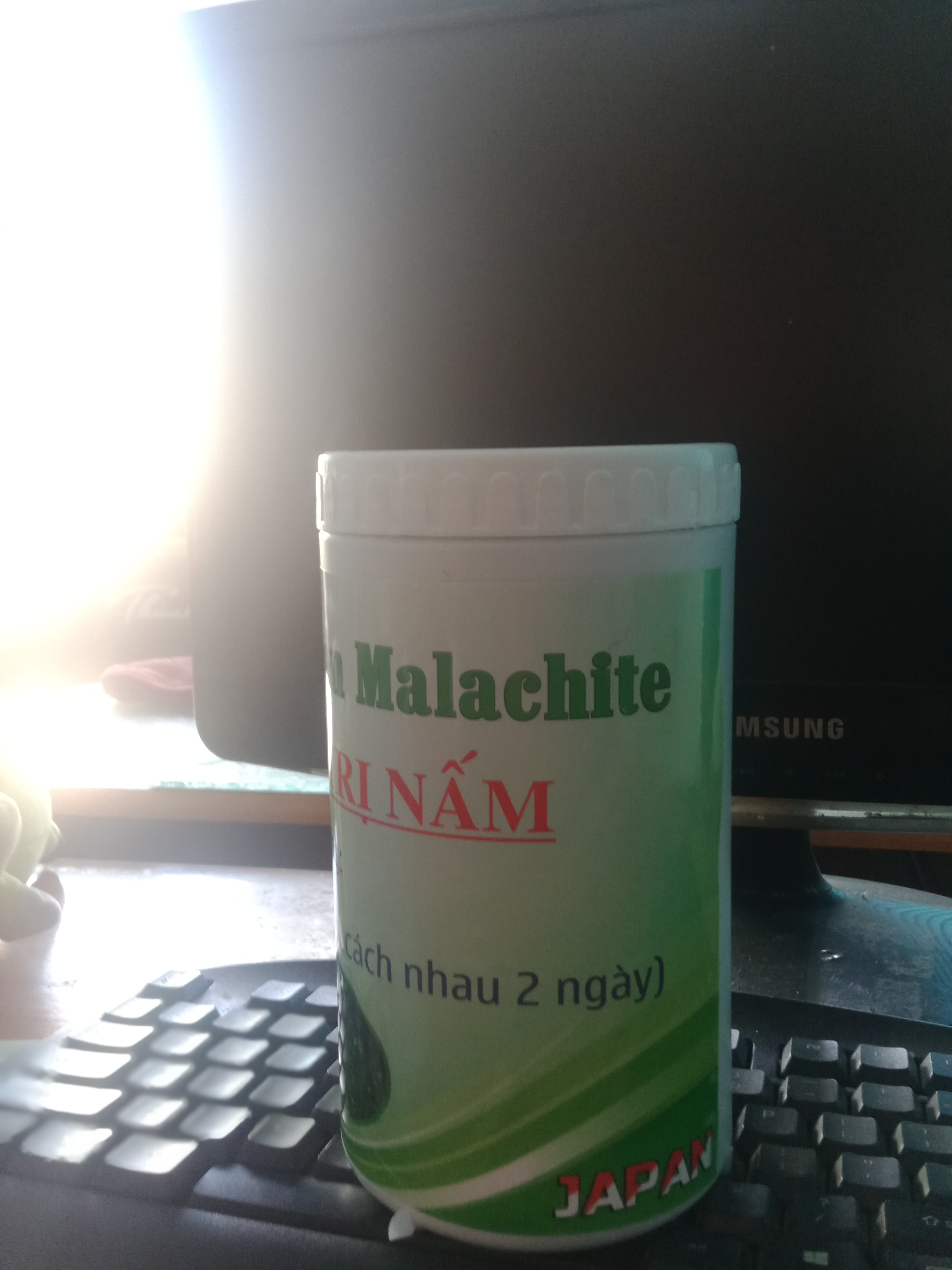 Malachite
nhật bản