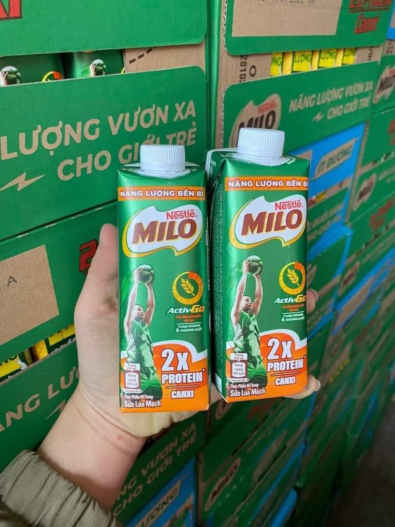 Milo