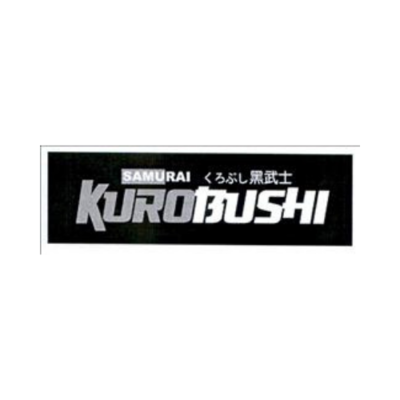 KUROBUSHI SAMURAI
